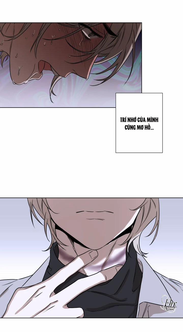 Mị Hoặc Khó Cưỡng 4 trang 24