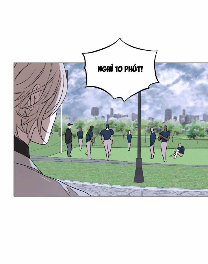 Mị Hoặc Khó Cưỡng 4 trang 26