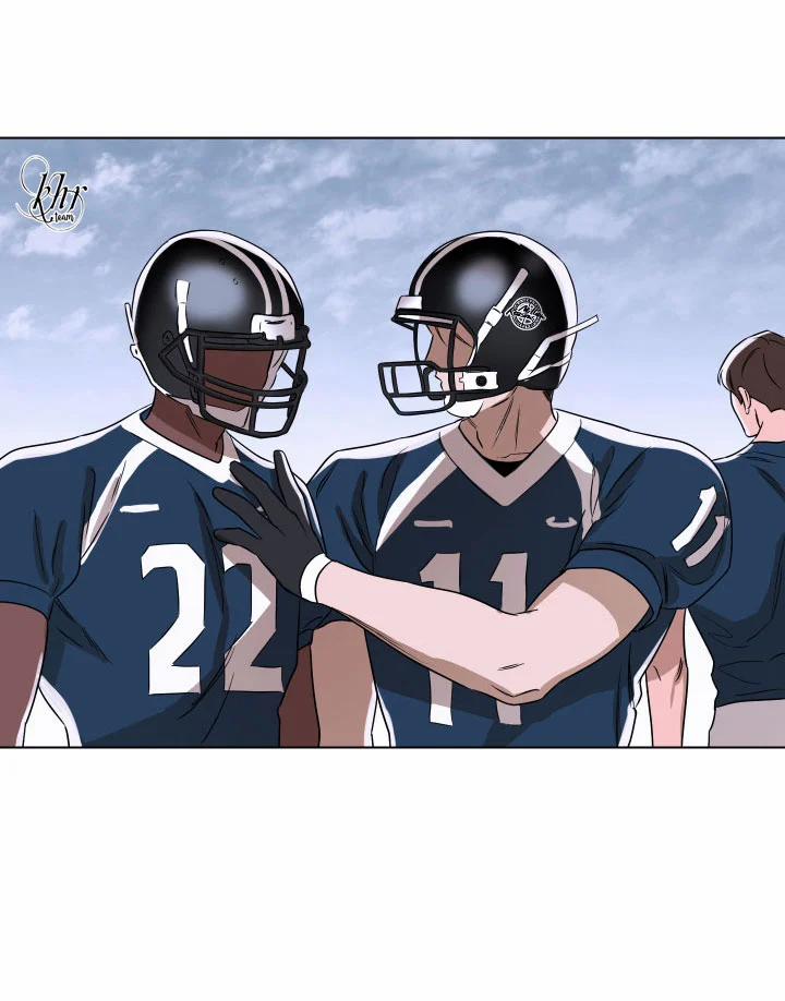 Mị Hoặc Khó Cưỡng 4 trang 27