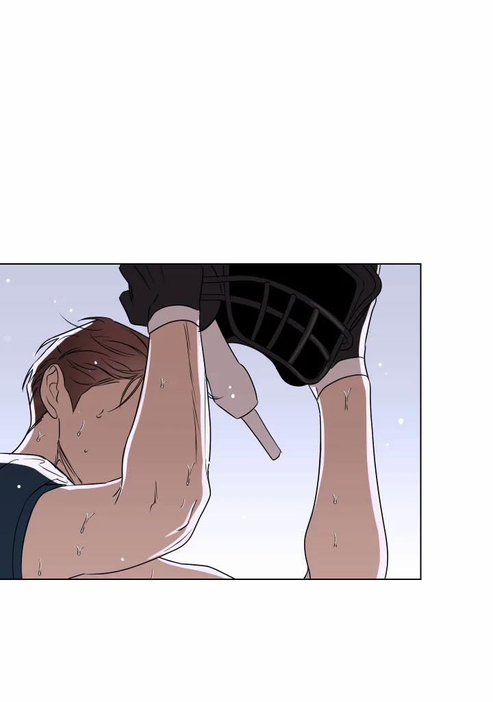 Mị Hoặc Khó Cưỡng 4 trang 28