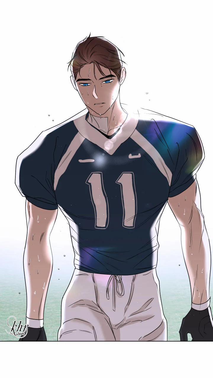 Mị Hoặc Khó Cưỡng 4 trang 29