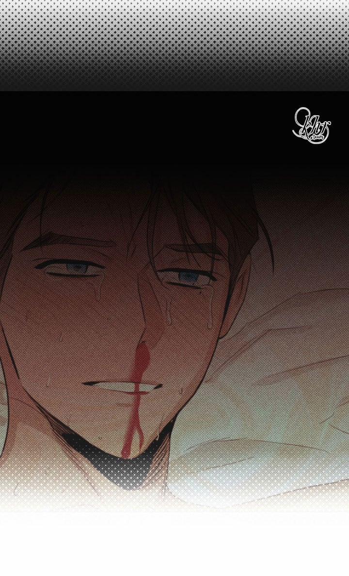 Mị Hoặc Khó Cưỡng 4 trang 31