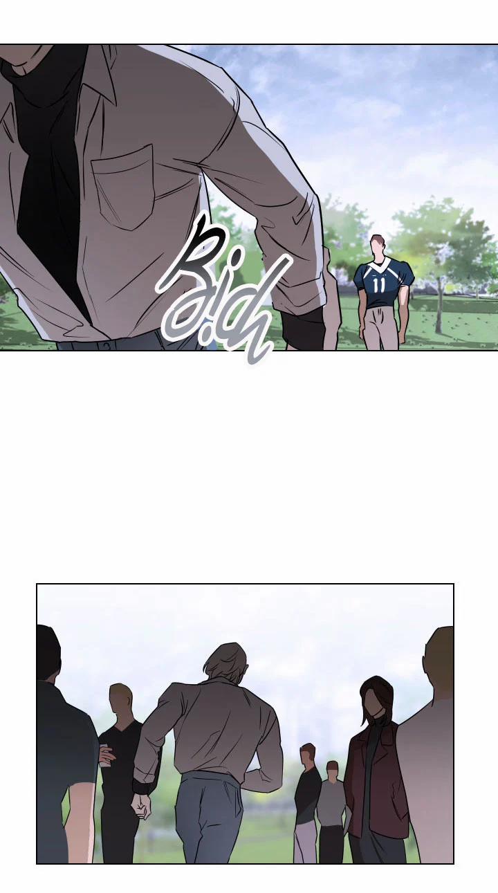 Mị Hoặc Khó Cưỡng 4 trang 33