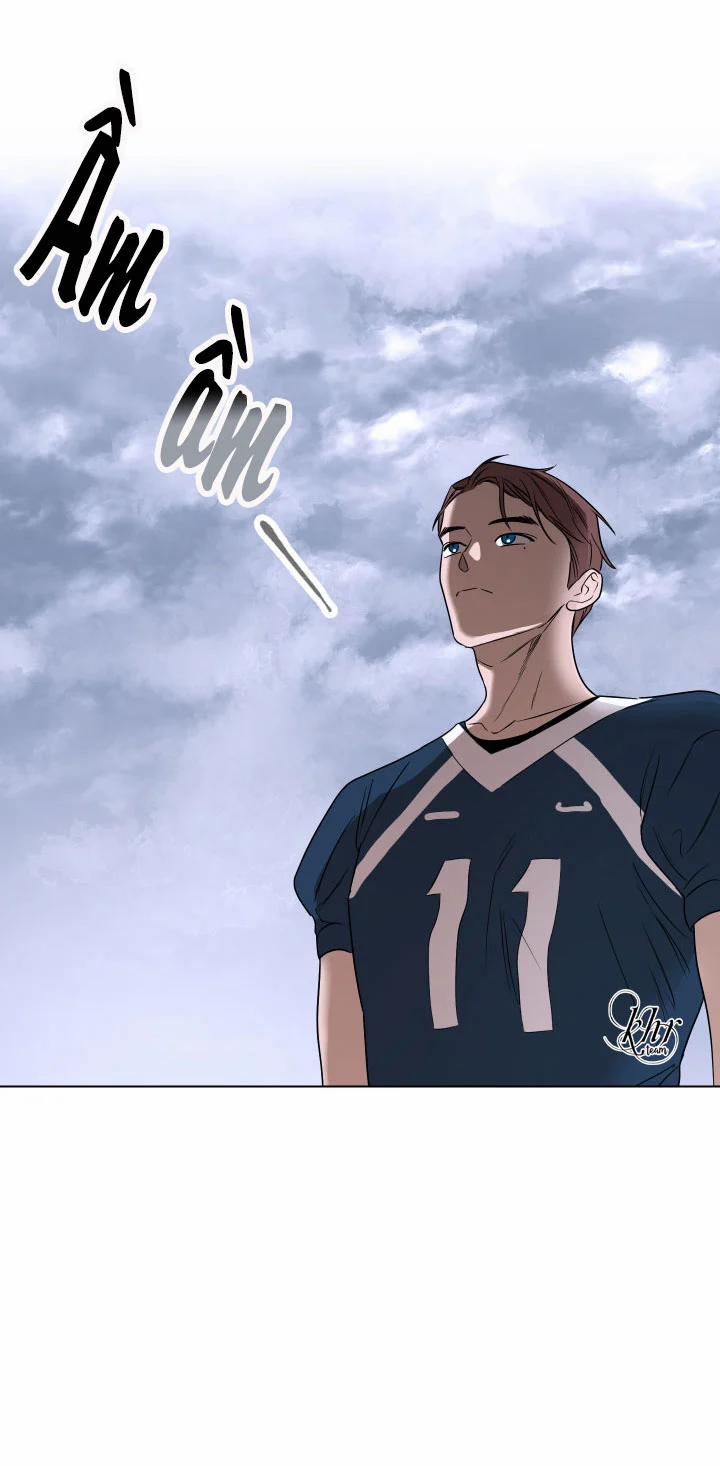 Mị Hoặc Khó Cưỡng 4 trang 34