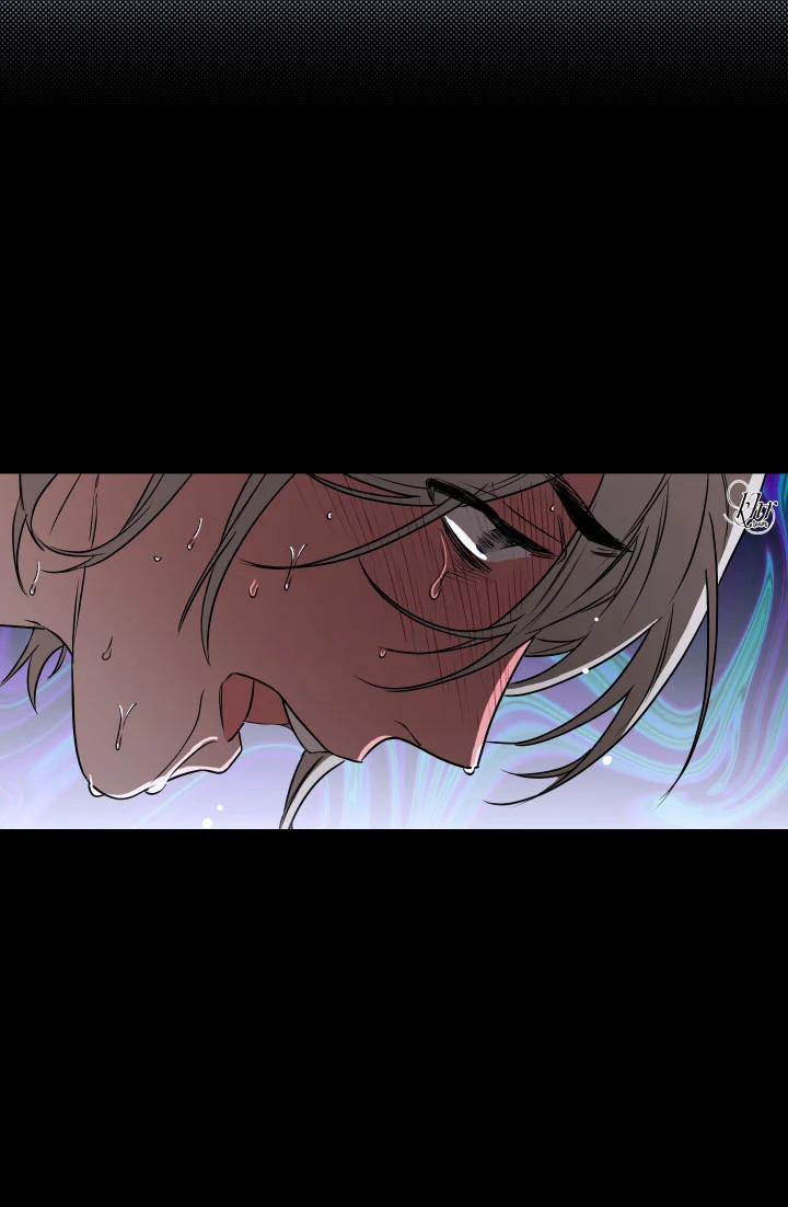 Mị Hoặc Khó Cưỡng 4 trang 36