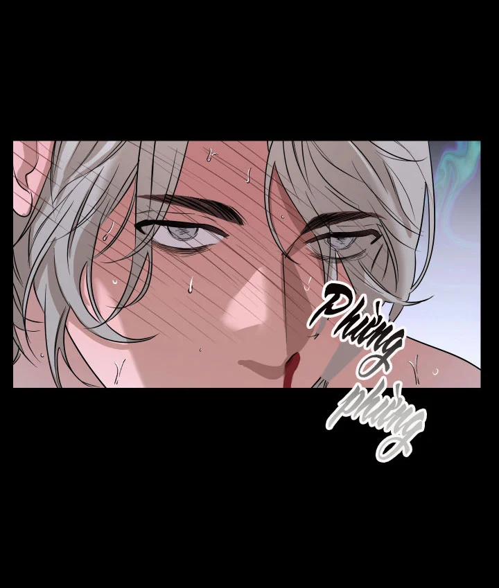 Mị Hoặc Khó Cưỡng 4 trang 39