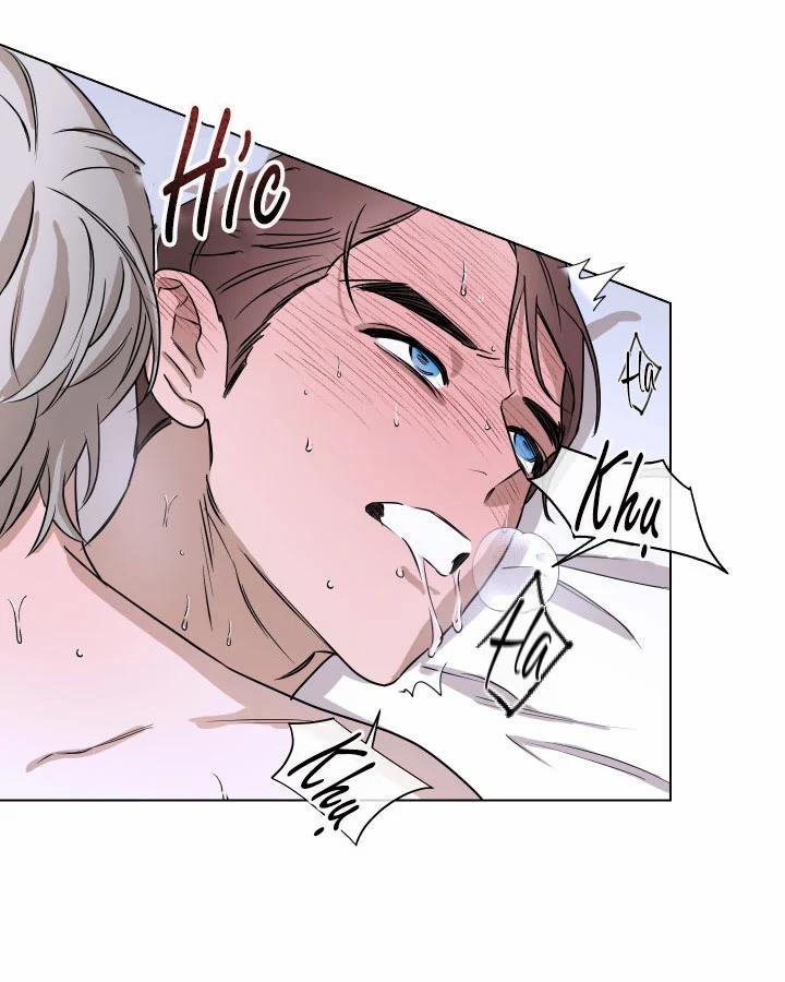 Mị Hoặc Khó Cưỡng 4 trang 4