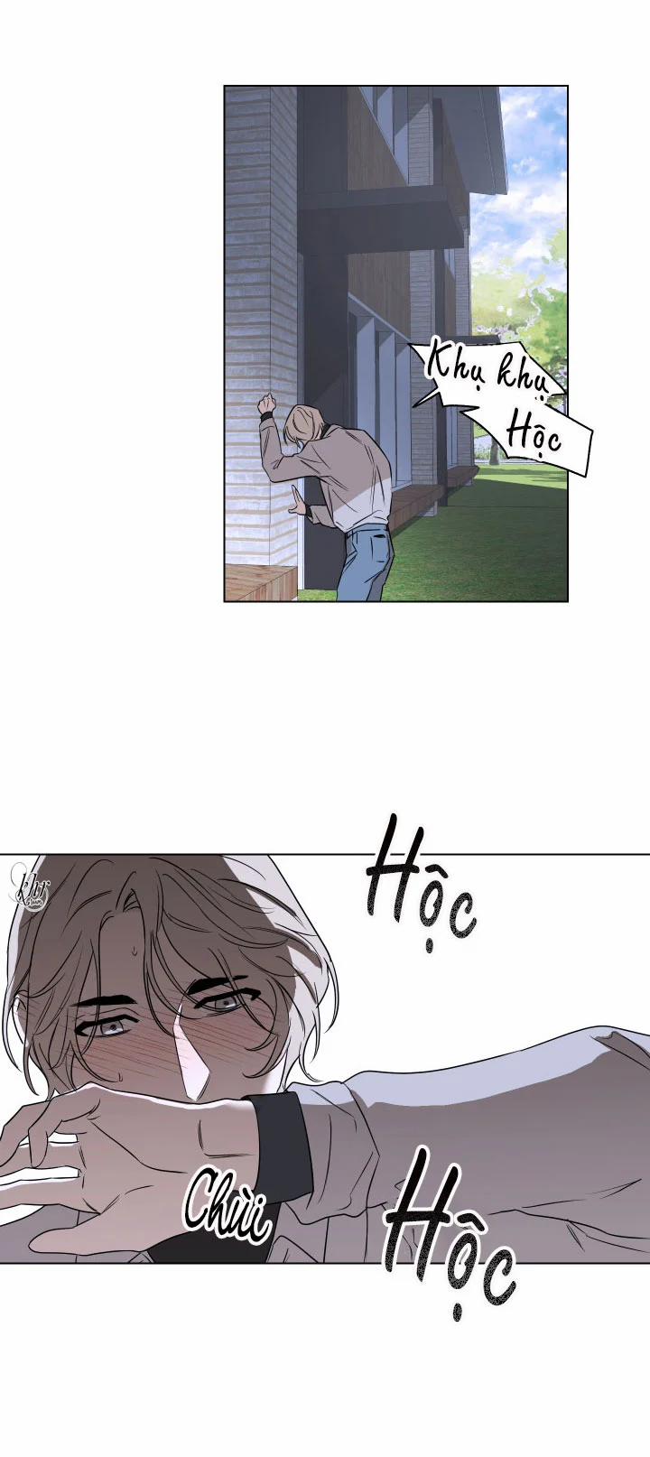 Mị Hoặc Khó Cưỡng 4 trang 46