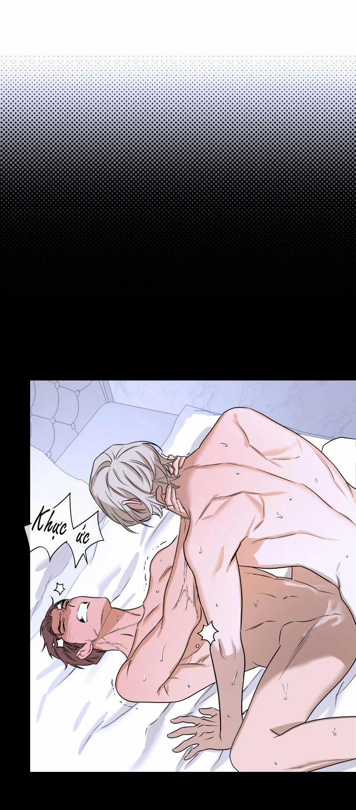 Mị Hoặc Khó Cưỡng 4 trang 48