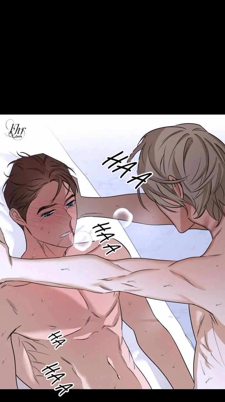 Mị Hoặc Khó Cưỡng 4 trang 53