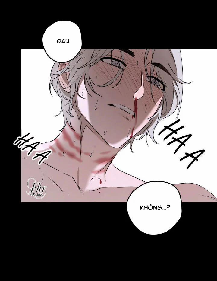 Mị Hoặc Khó Cưỡng 4 trang 55