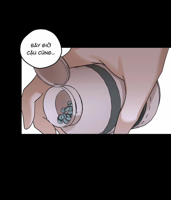 Mị Hoặc Khó Cưỡng 4 trang 57