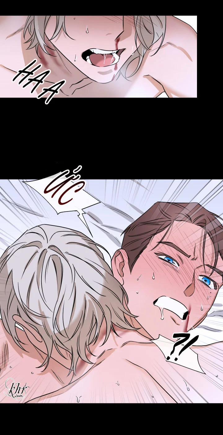 Mị Hoặc Khó Cưỡng 4 trang 62