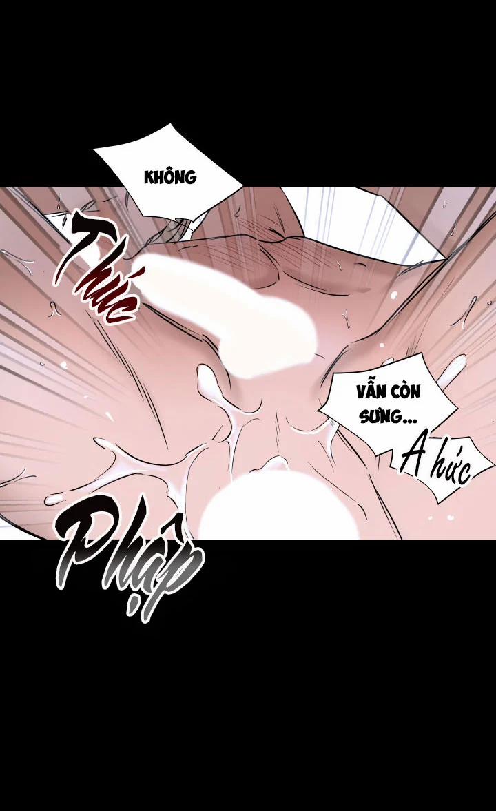 Mị Hoặc Khó Cưỡng 4 trang 63