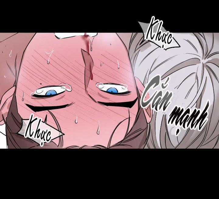 Mị Hoặc Khó Cưỡng 4 trang 65