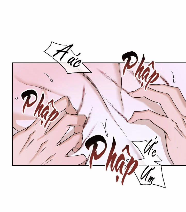 Mị Hoặc Khó Cưỡng 4 trang 9