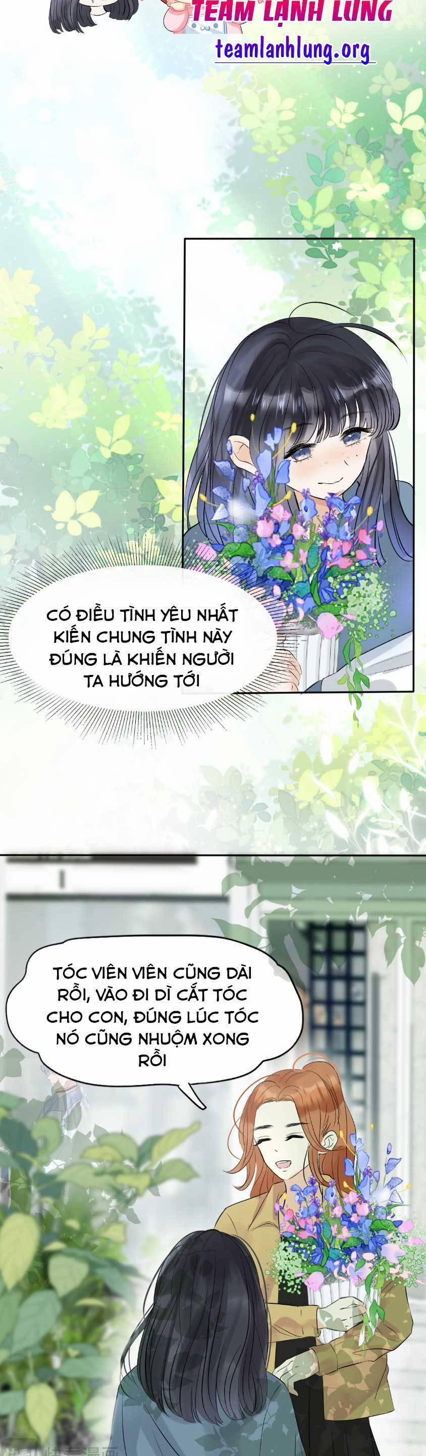 Mi Nhãn Chi Gian 10 trang 11