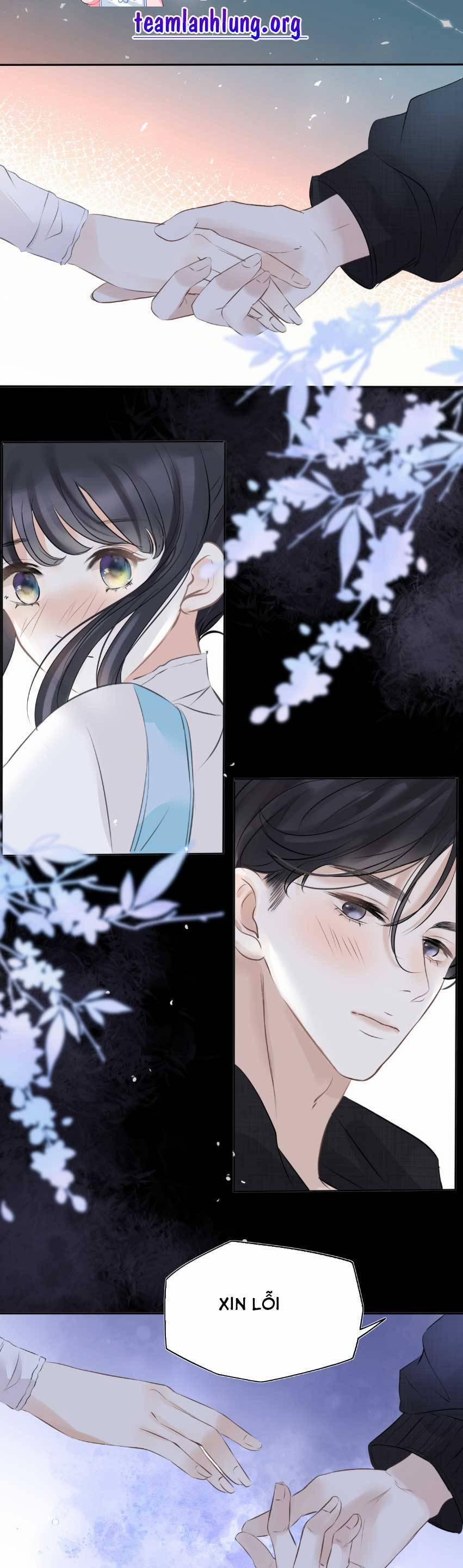 Mi Nhãn Chi Gian 10 trang 19