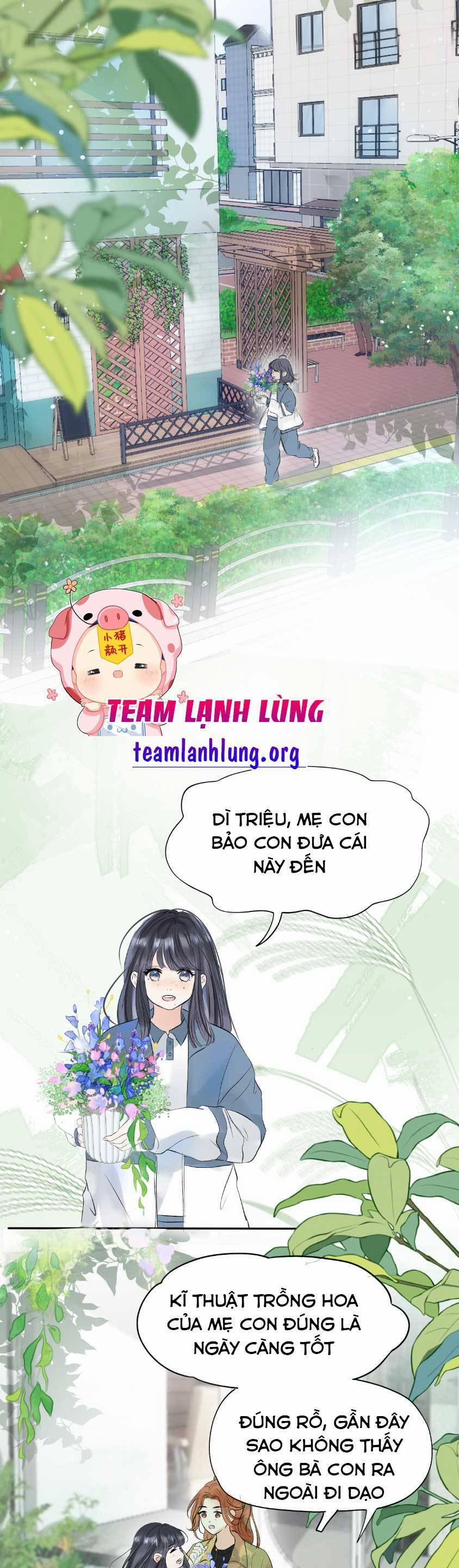 Mi Nhãn Chi Gian 10 trang 9