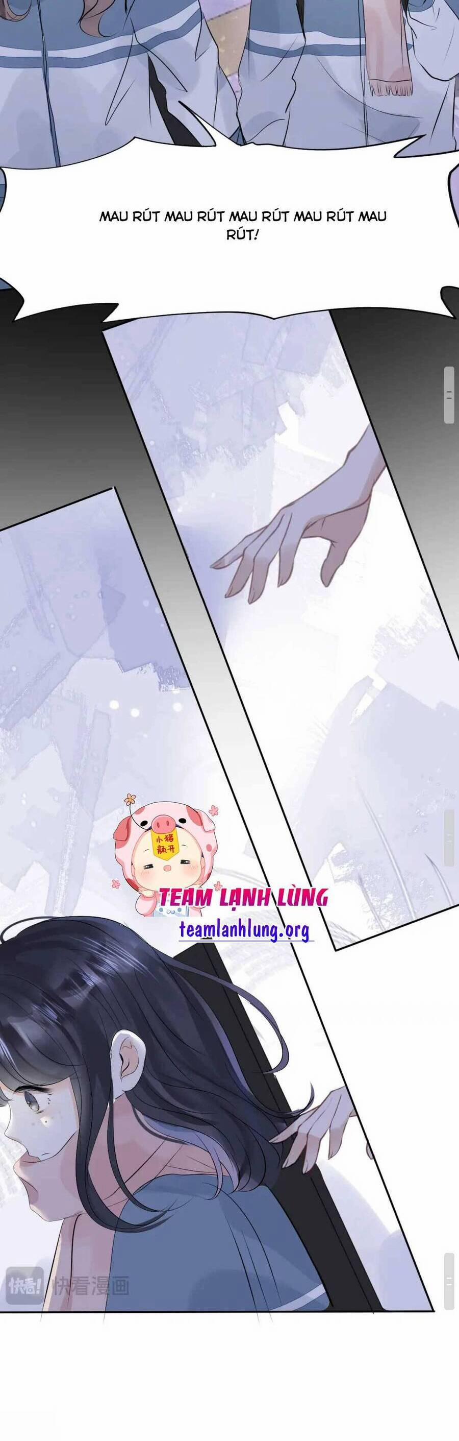 Mi Nhãn Chi Gian 11 trang 12