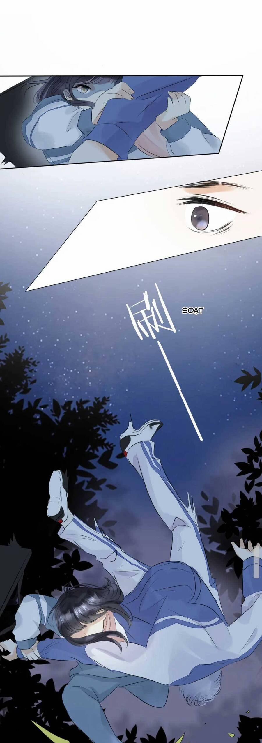 Mi Nhãn Chi Gian 11 trang 13