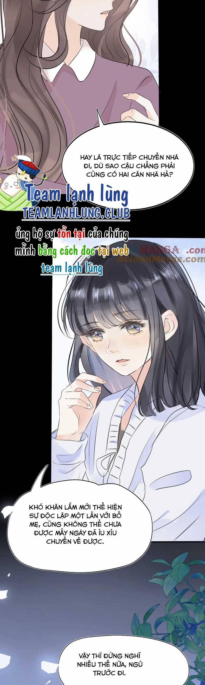 Mi Nhãn Chi Gian 12 trang 12