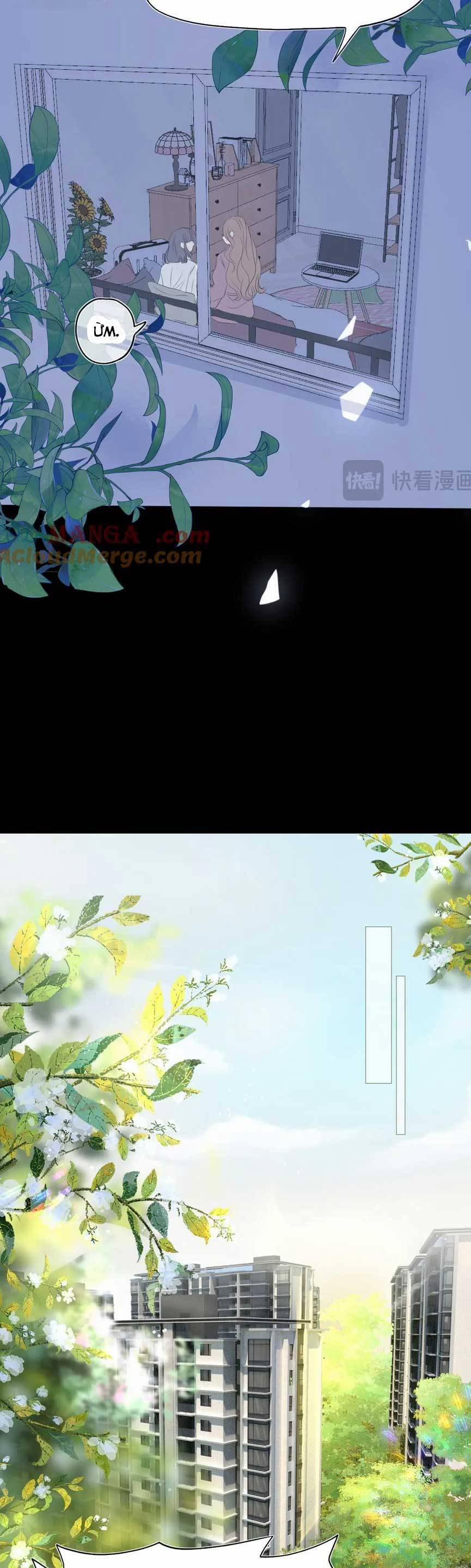 Mi Nhãn Chi Gian 12 trang 13