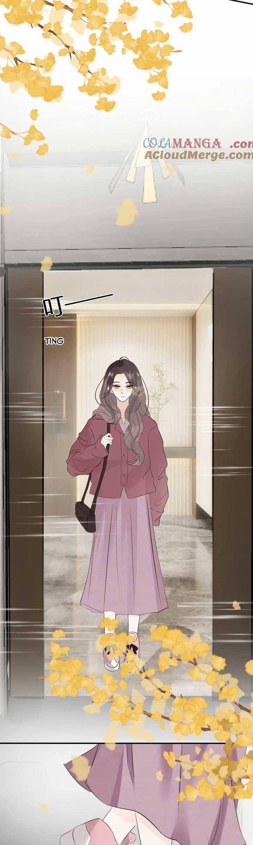 Mi Nhãn Chi Gian 12 trang 17