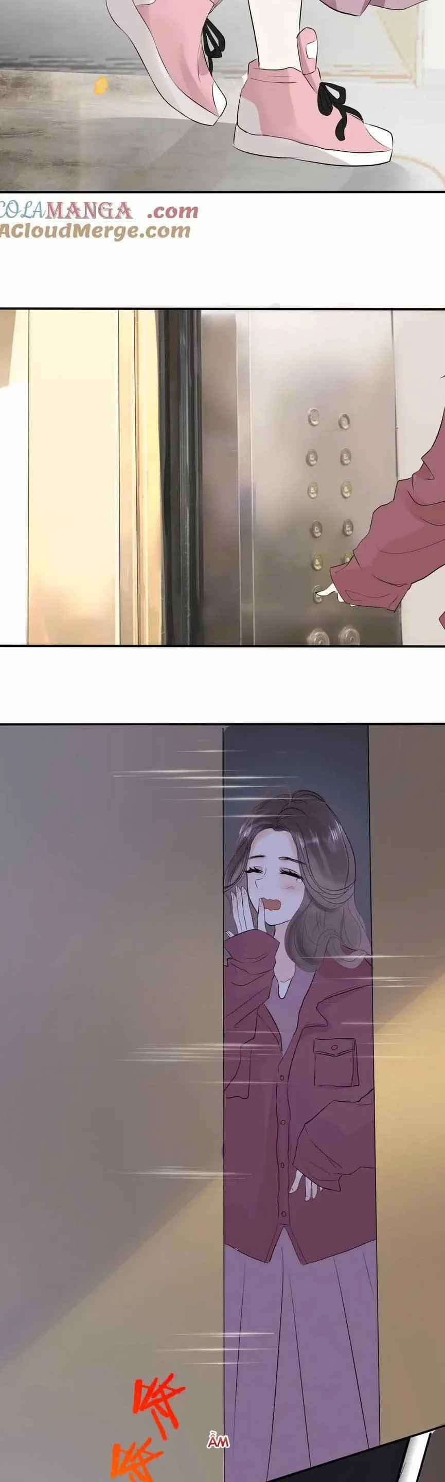 Mi Nhãn Chi Gian 12 trang 18