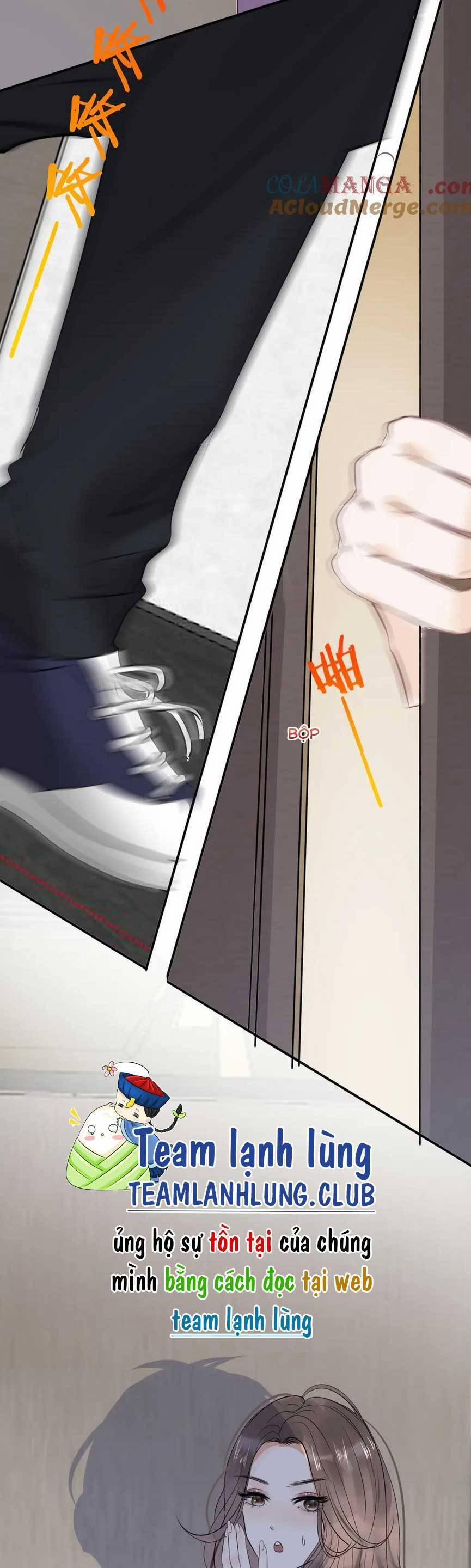 Mi Nhãn Chi Gian 12 trang 19