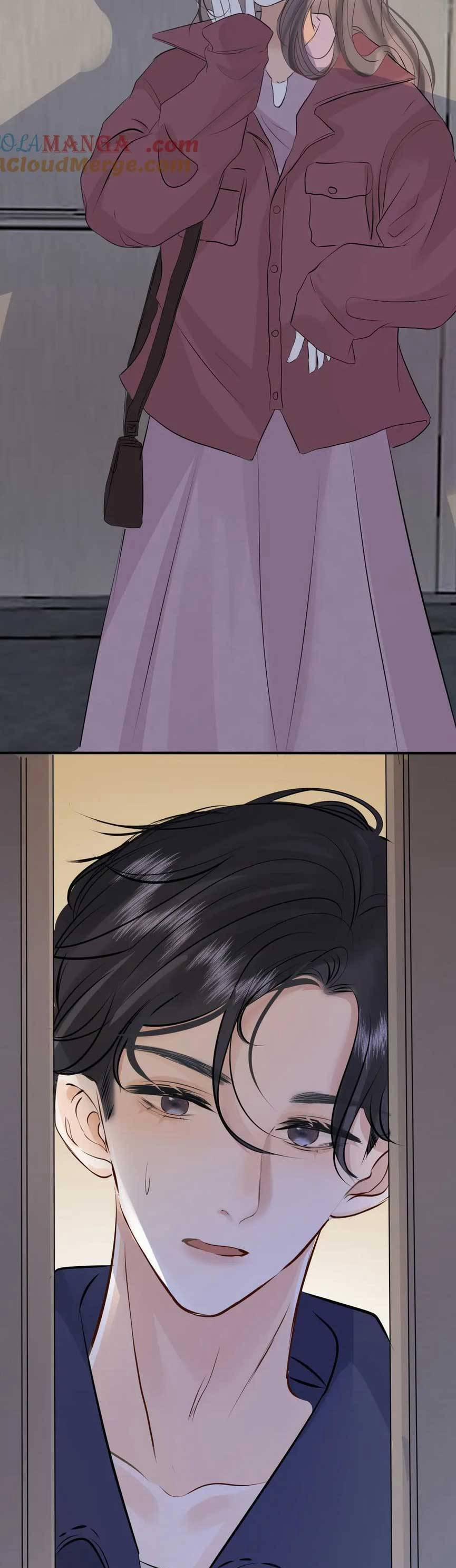 Mi Nhãn Chi Gian 12 trang 20