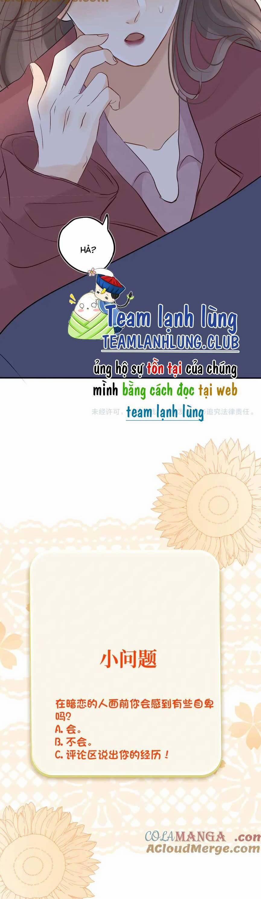 Mi Nhãn Chi Gian 12 trang 22