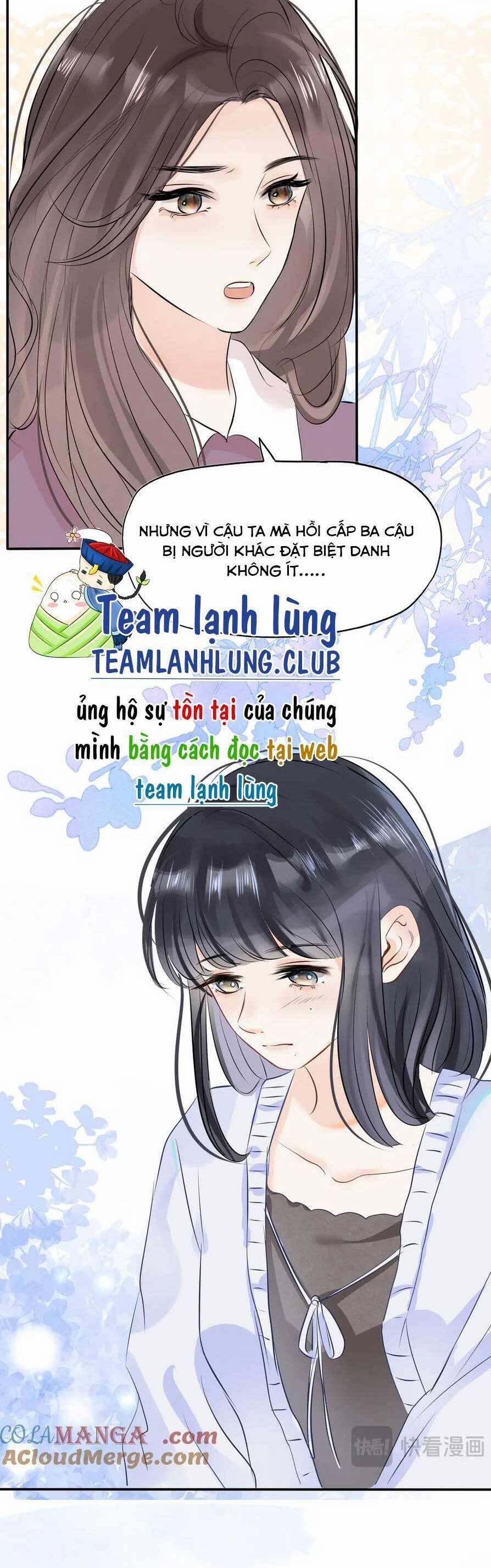 Mi Nhãn Chi Gian 12 trang 5