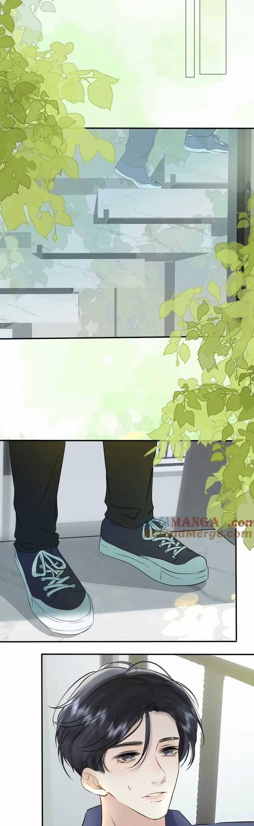 Mi Nhãn Chi Gian 13 trang 11