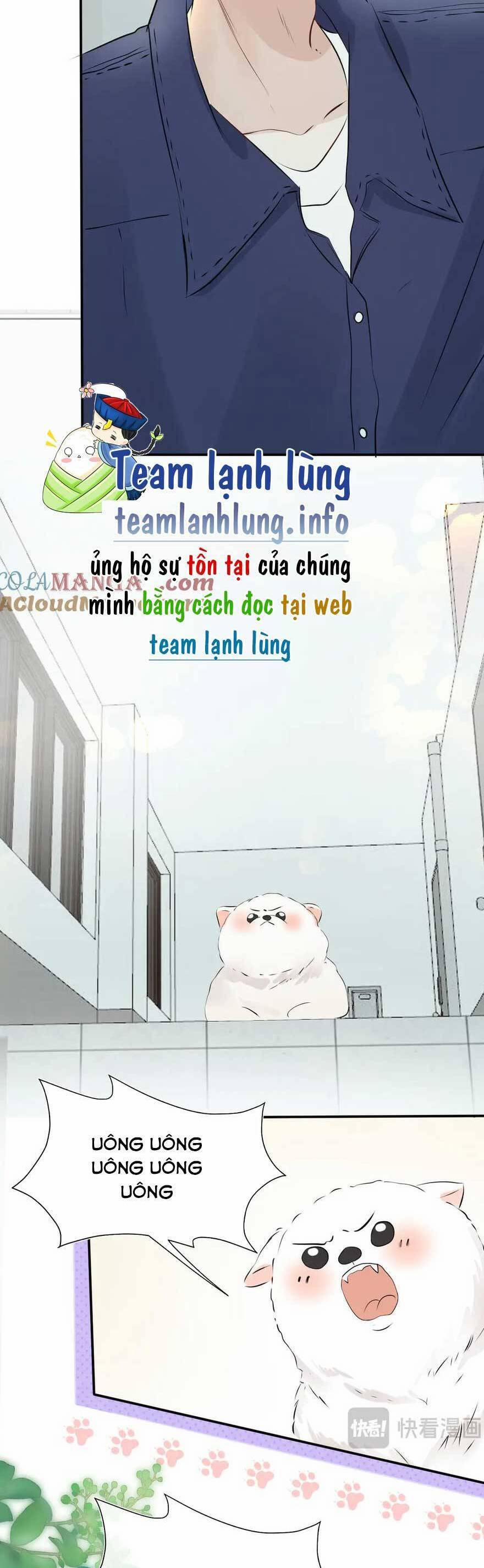 Mi Nhãn Chi Gian 13 trang 12