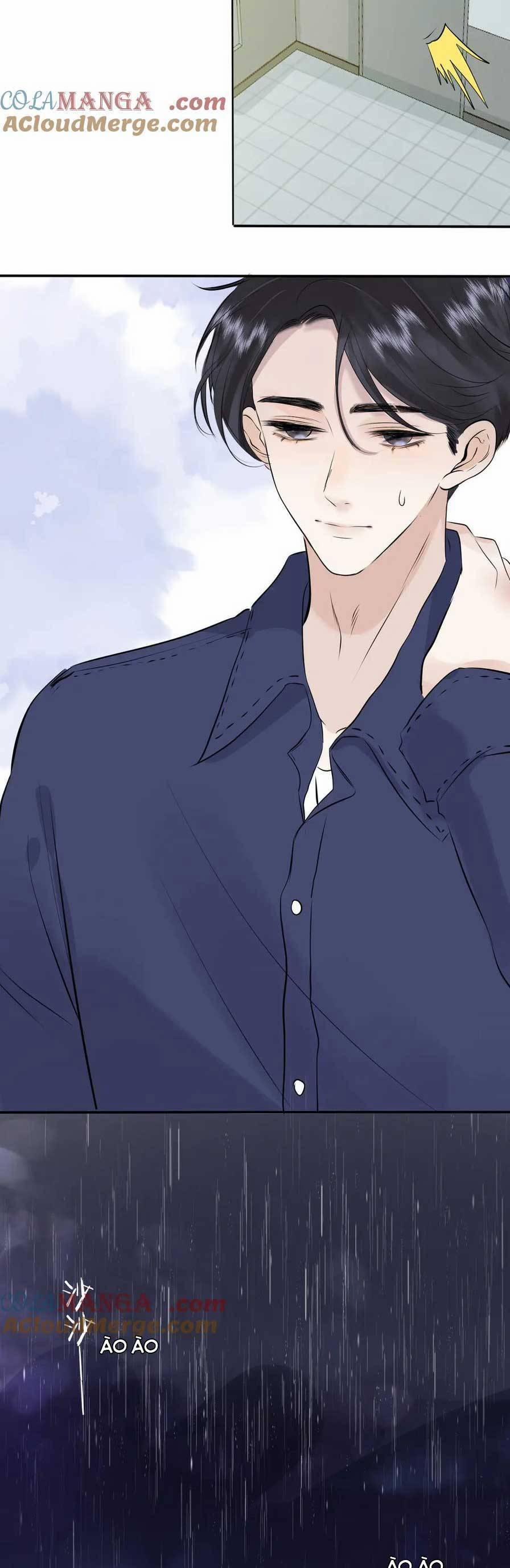 Mi Nhãn Chi Gian 13 trang 18