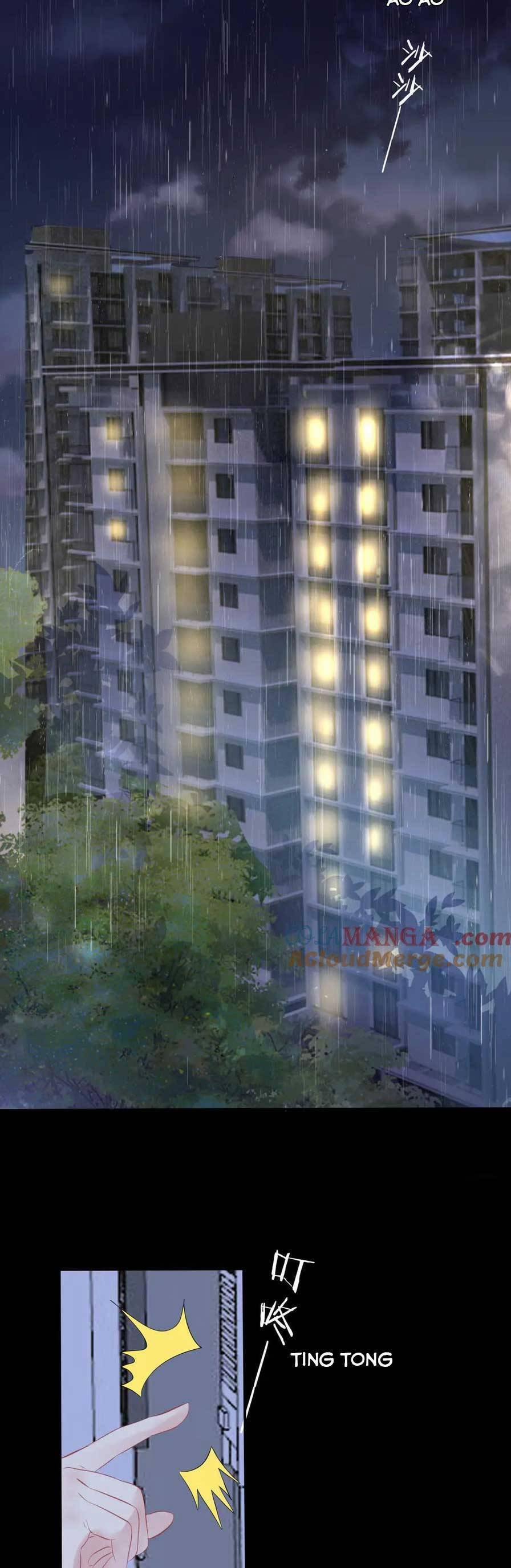 Mi Nhãn Chi Gian 13 trang 19