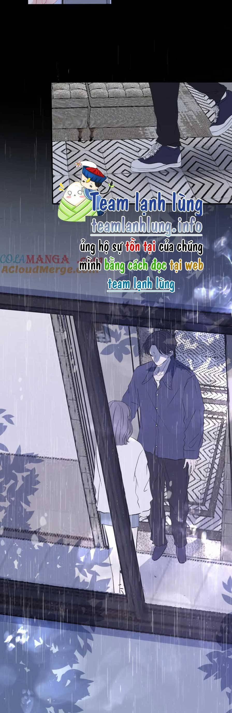 Mi Nhãn Chi Gian 13 trang 20