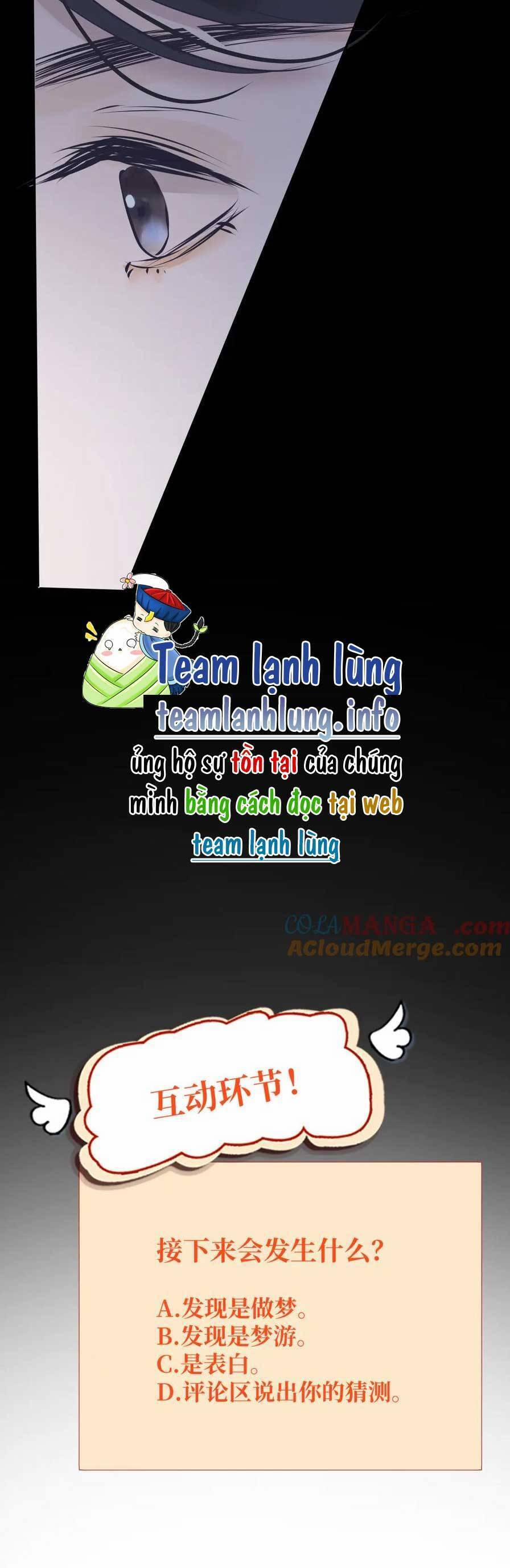 Mi Nhãn Chi Gian 13 trang 22