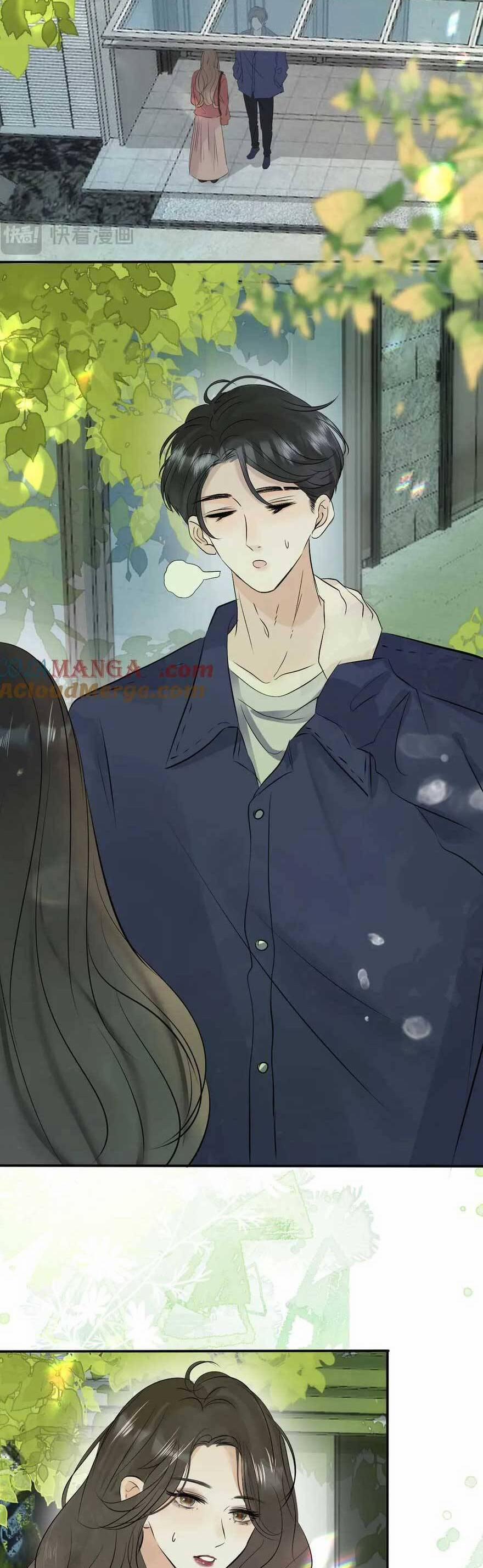 Mi Nhãn Chi Gian 13 trang 7