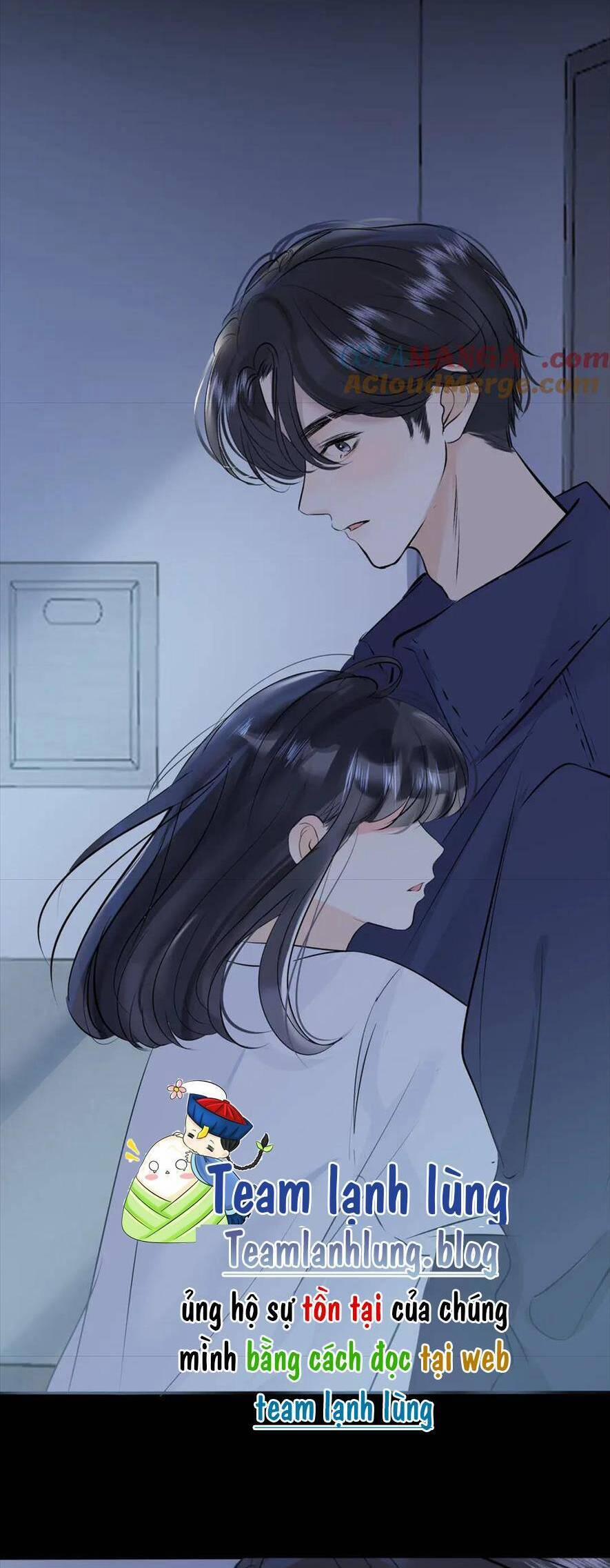 Mi Nhãn Chi Gian 14 trang 1