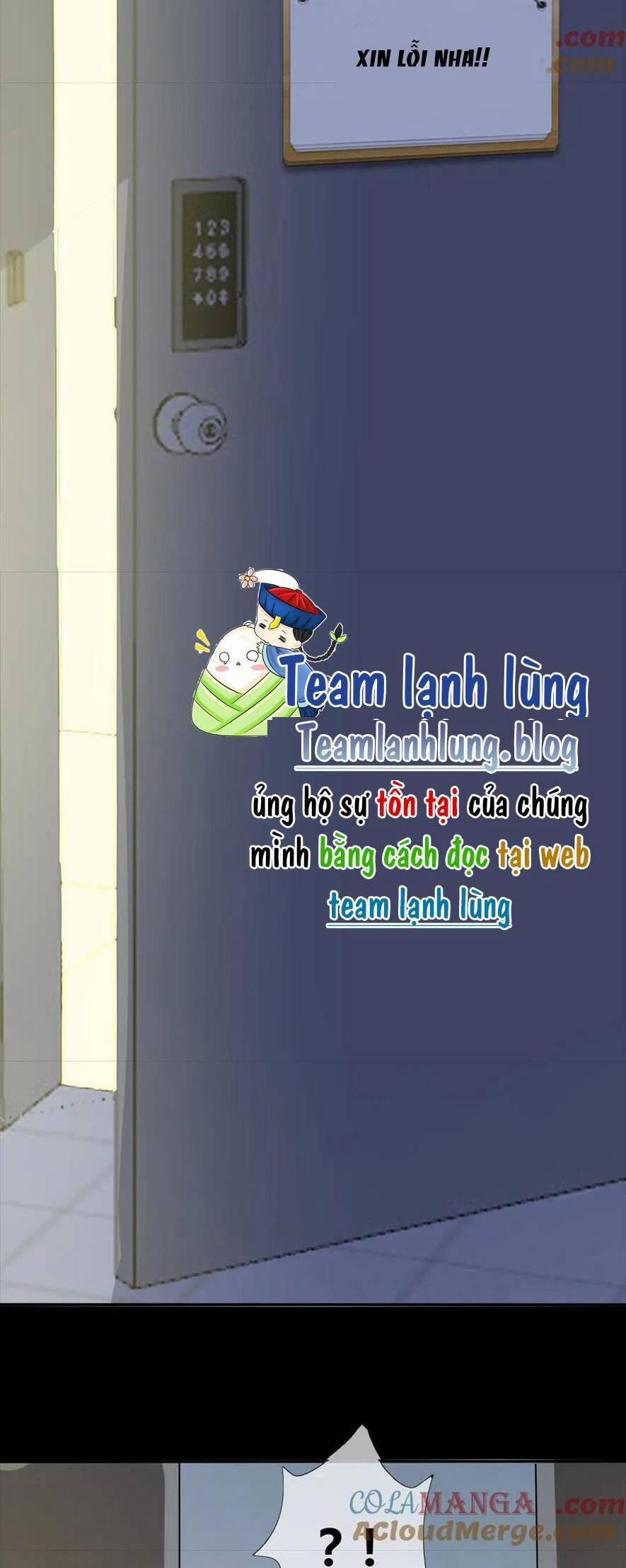 Mi Nhãn Chi Gian 14 trang 13