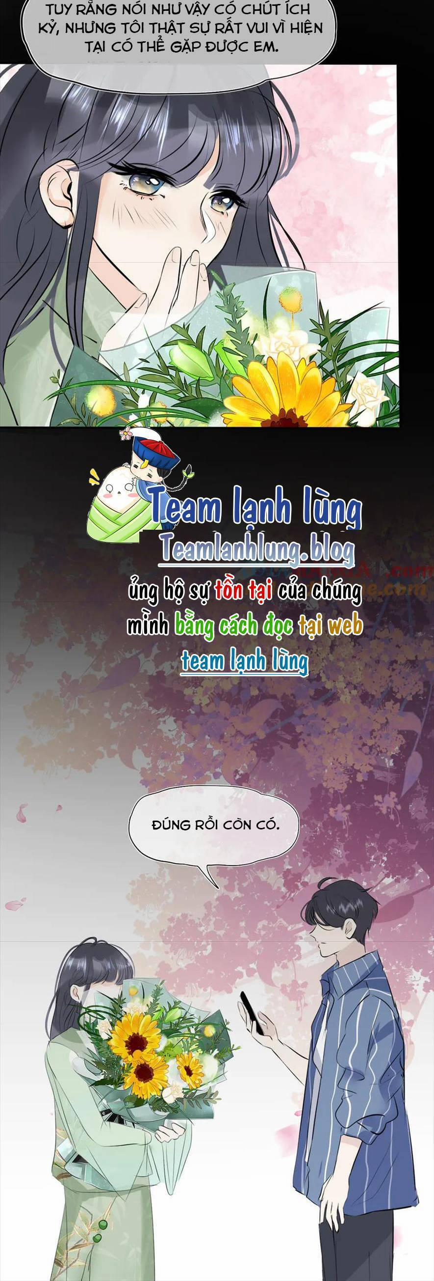 Mi Nhãn Chi Gian 14 trang 18