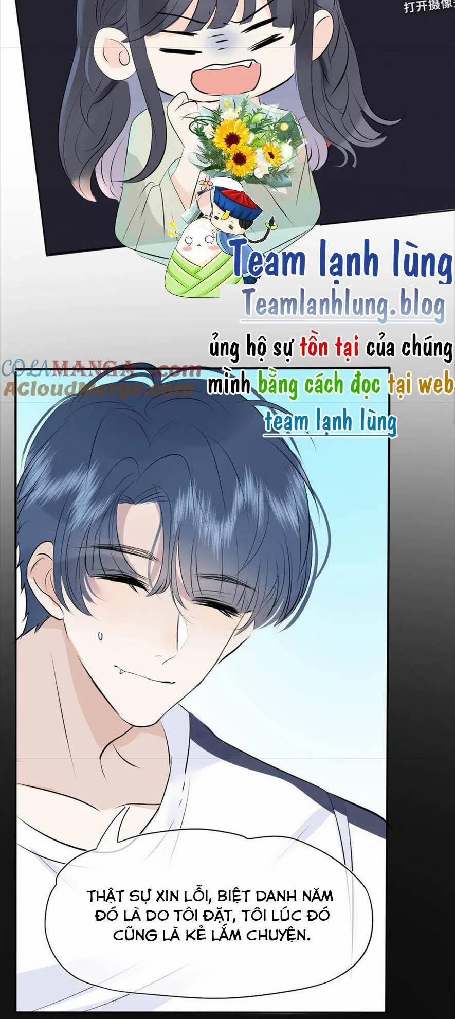 Mi Nhãn Chi Gian 14 trang 20