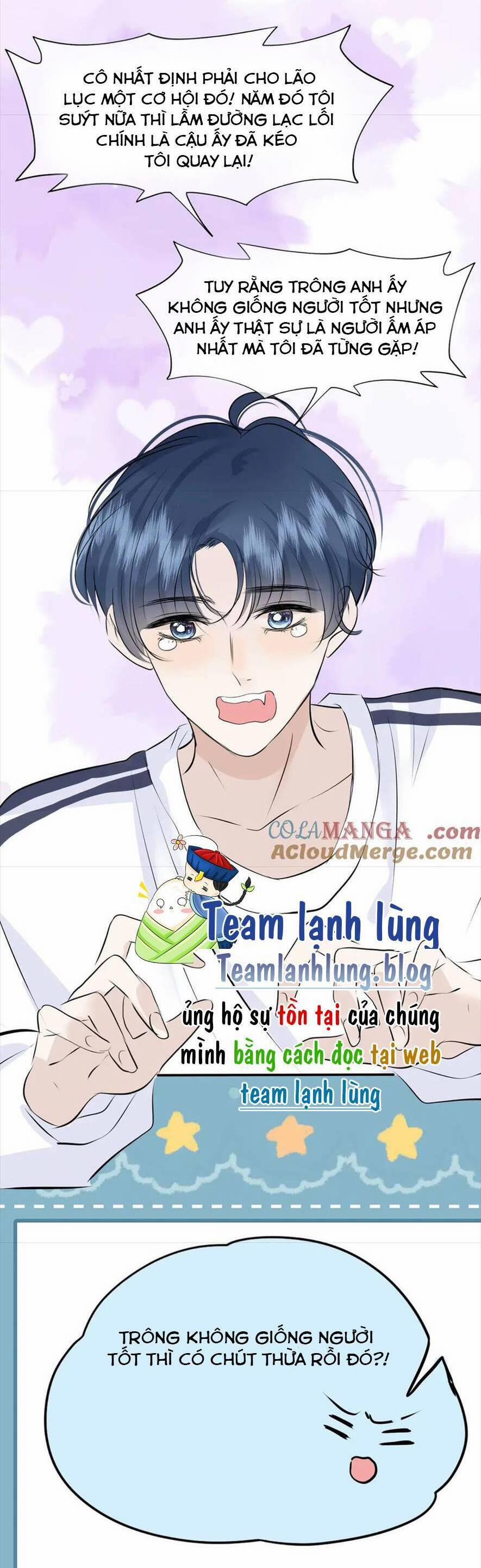 Mi Nhãn Chi Gian 14 trang 22