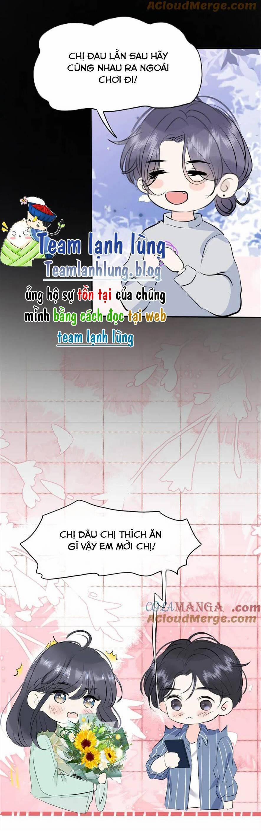 Mi Nhãn Chi Gian 14 trang 24