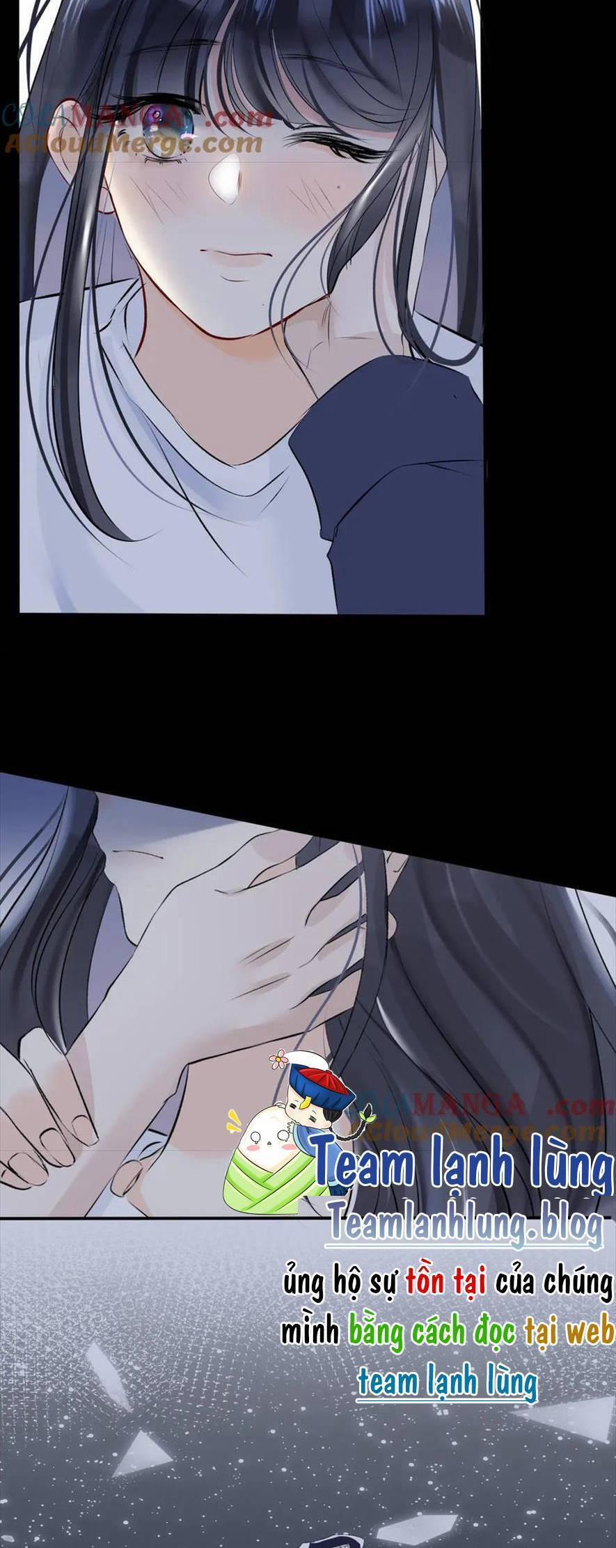 Mi Nhãn Chi Gian 14 trang 3