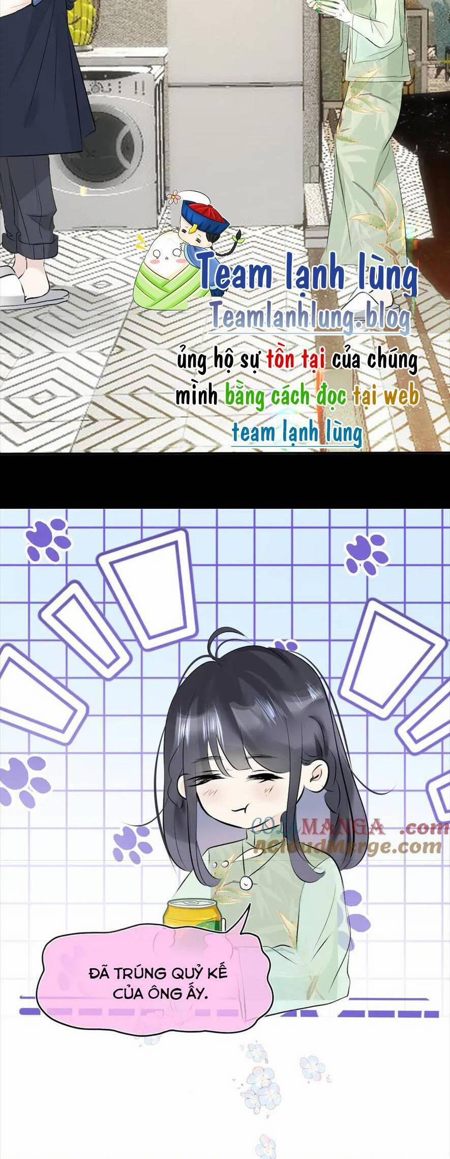 Mi Nhãn Chi Gian 15 trang 15