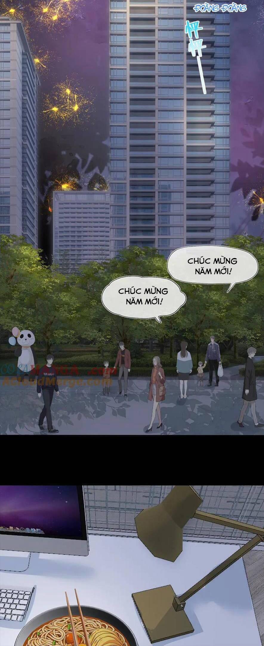 Mi Nhãn Chi Gian 15 trang 18