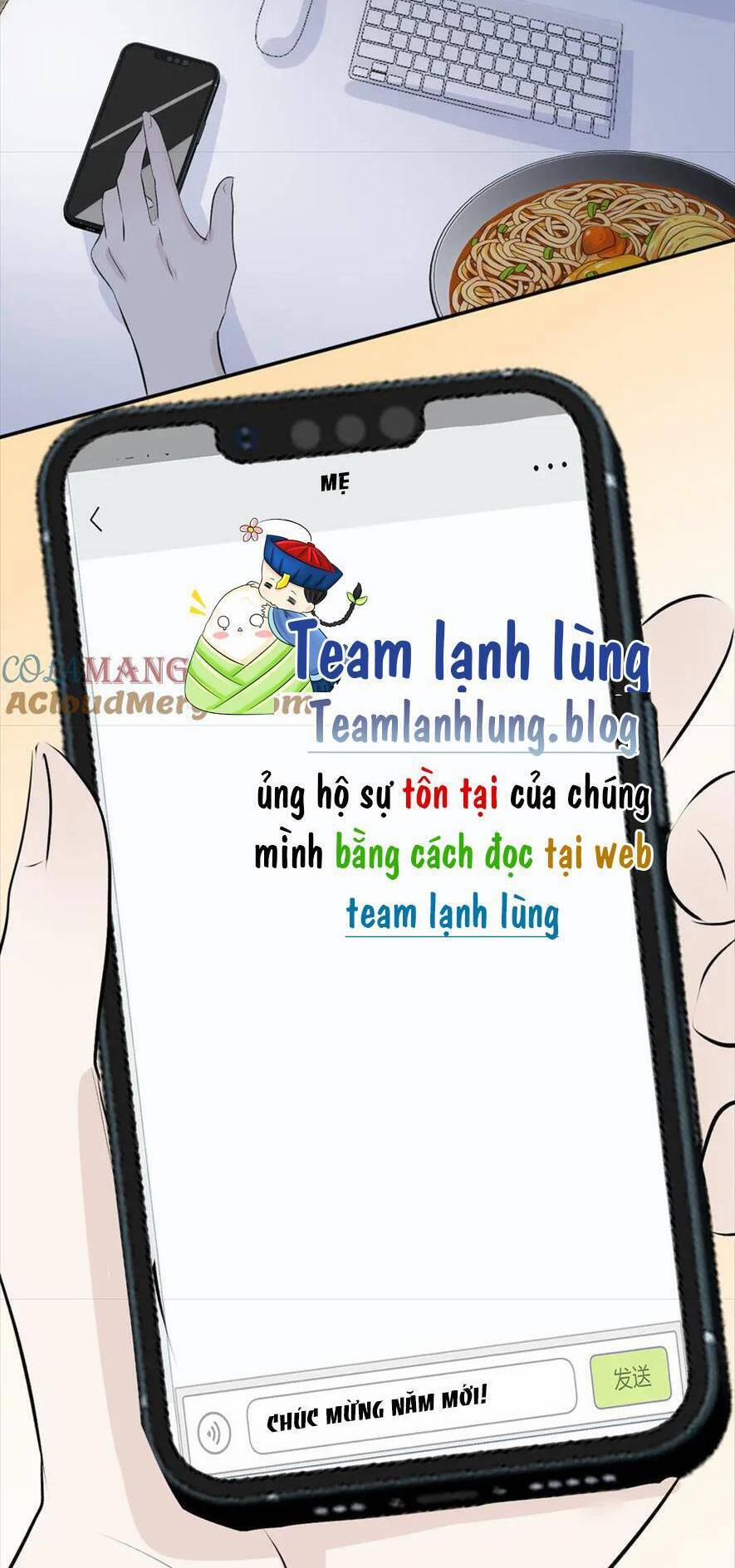 Mi Nhãn Chi Gian 15 trang 20